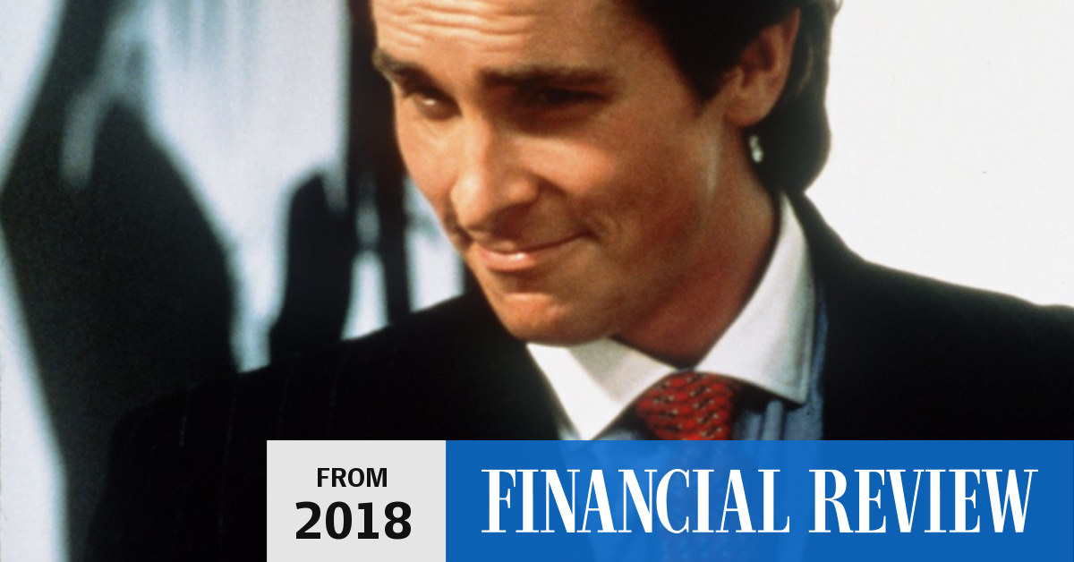 The 10 professions with the most psychopaths